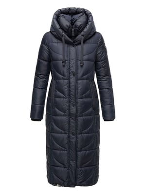 Navahoo chaqueta acolchada para mujer Waffelchen – Elegante & Cálida