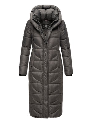 Navahoo chaqueta acolchada para mujer Waffelchen – Elegante & Cálida