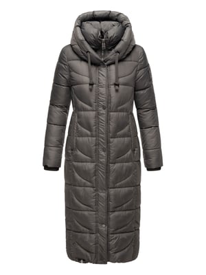 Navahoo chaqueta acolchada para mujer Waffelchen – Elegante & Cálida