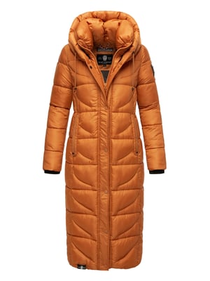 Navahoo chaqueta acolchada para mujer Waffelchen – Elegante & Cálida