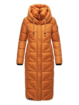 Navahoo chaqueta acolchada para mujer Waffelchen – Elegante & Cálida