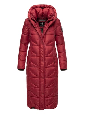 Navahoo chaqueta acolchada para mujer Waffelchen – Elegante & Cálida