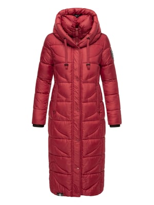 Navahoo chaqueta acolchada para mujer Waffelchen – Elegante & Cálida