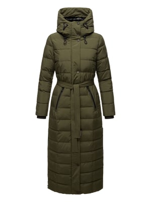 Navahoo abrigo de invierno acolchado para mujer Das Teil – Elegante & Cálido