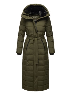 Navahoo abrigo de invierno acolchado para mujer Das Teil – Elegante & Cálido