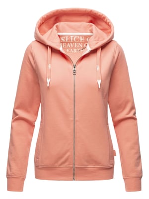 Navahoo chaqueta sudadera para mujer Engelshaar – Cálida, Moderna & Cómoda