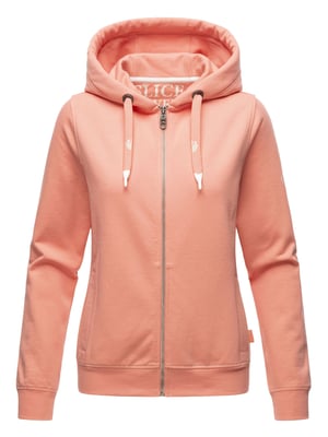 Navahoo chaqueta sudadera para mujer Engelshaar – Cálida, Moderna & Cómoda
