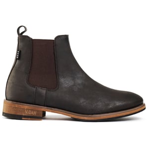 Botas Chelsea de Cardamomo Vegano V.gan
