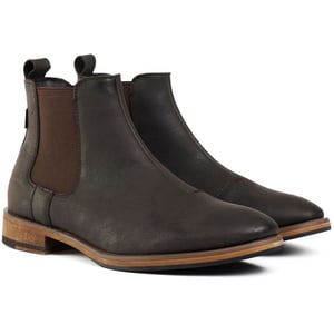 Botas Chelsea de Cardamomo Vegano V.gan