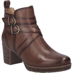JOSEF SEIBEL Gloria 08 | Botines de Mujeres | marrón