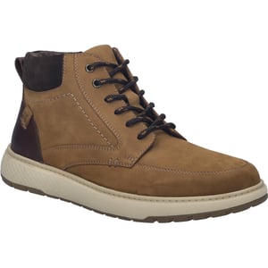 JOSEF SEIBEL Clayton 03 | Botines de Hombre | beige