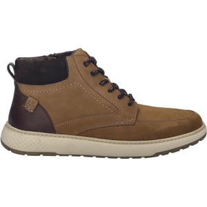 JOSEF SEIBEL Clayton 03 | Botines de Hombre | beige