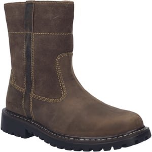 JOSEF SEIBEL Chance | Botas de Hombre | marrón