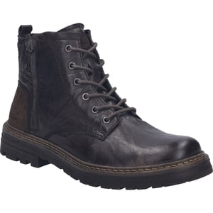 JOSEF SEIBEL Curtis 01 | Botines de Hombre | marrón