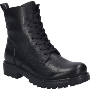 JOSEF SEIBEL Marta 02 | Botines de Mujeres | negro
