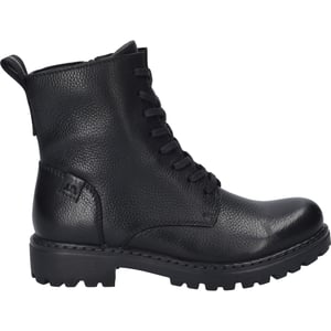 JOSEF SEIBEL Marta 02 | Botines de Mujeres | negro
