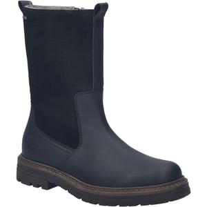 JOSEF SEIBEL Curtis 52 | Botas de Hombre | negro