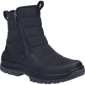 JOSEF SEIBEL Alaska 51 | Botas de Hombre | negro