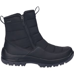 JOSEF SEIBEL Alaska 51 | Botas de Hombre | negro