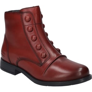 JOSEF SEIBEL Simona 04 | Botines de Mujeres | rojo