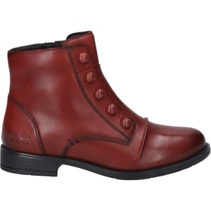 JOSEF SEIBEL Simona 04 | Botines de Mujeres | rojo