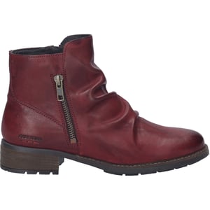 JOSEF SEIBEL Kate 18 | Botines de Mujeres | rojo