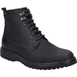 JOSEF SEIBEL Erroll 53 | Botas de Hombre | negro