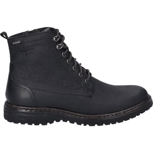 JOSEF SEIBEL Erroll 53 | Botas de Hombre | negro