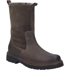 JOSEF SEIBEL Curtis 52 | Botas de Hombre | marrón
