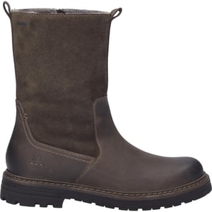 JOSEF SEIBEL Curtis 52 | Botas de Hombre | marrón