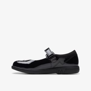 Zapatos Patentes Negros Jazzy Jig K.