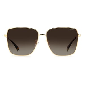 Gafas de sol de marco cuadrado