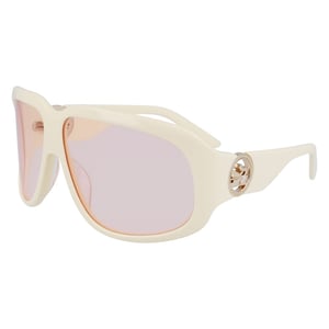 Gafas de sol Lo736s Cream Shield