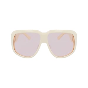 Gafas de sol Lo736s Cream Shield
