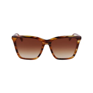 Gafas de sol Lo719s Gradiente Marrón