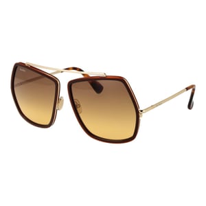 Gafas de sol geométricas aviador