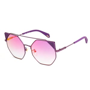 Pl955 Vac Unglae Geometric Gradient Lene