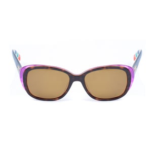Gafas de sol elegantes