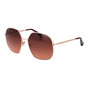 Gafas de sol de moda geométricas