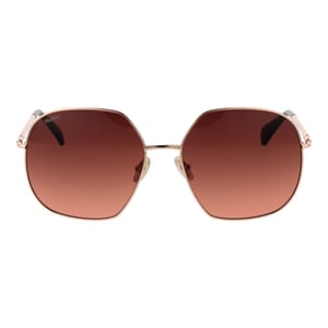 Gafas de sol de moda geométricas