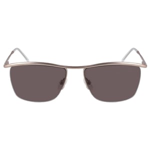 Gafas de sol Dkny108s en oro rosa