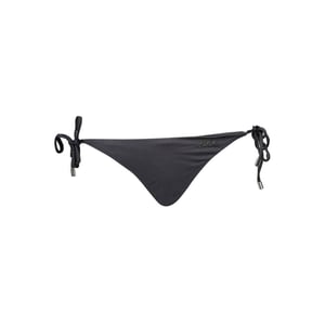 Bikini inferior con lazo lateral