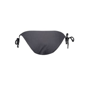 Bikini inferior con lazo lateral