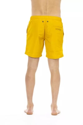 Bañador Bikkembergs con Estampado Total