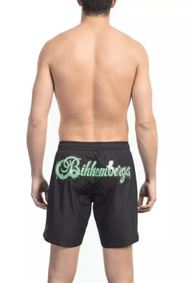 Bañador Bikkembergs