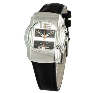 Cronógrafo Chronotech Chct7280m03ac