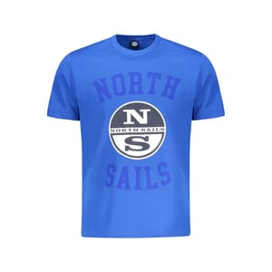 Camiseta con Logo North Sails