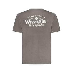 Camiseta de Manga Corta Ajuste Regular