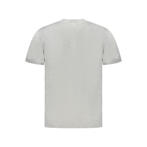 Camiseta Gráfica Explorador del Océano