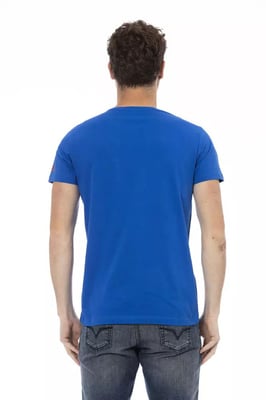 Camiseta Gráfica Águila Estilo 1967